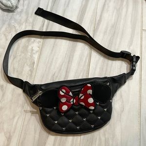 Loungefly Fanny pack
